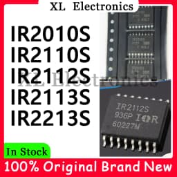 IR2010S IR2110S IR2112S IR2113S IR2213S New Original