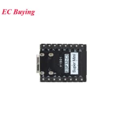 10pcs/1pc ESP32-C3-SuperMini Development Board ESP32C3 Wi-Fi Wireless 2.4G WiFi Ble Programming Learning Controller Core Module