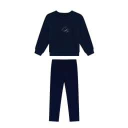 2026 Mali's AW Sweatshirt Set Collection Girl Dress Kids Boy Sweatshirts Baby Outfits Suspender Overalls Pants Children Clothing