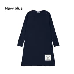 AP AW26 Modal Fabric Explorer Club Collction Children Girl Boy Fashion Family Matching Clothing Kids Comfortable Casual Clothes