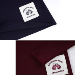 AP AW26 Modal Fabric Explorer Club Collction Children Girl Boy Fashion Family Matching Clothing Kids Comfortable Casual Clothes