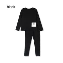 AP AW26 Modal Fabric Explorer Club Collction Children Girl Boy Fashion Family Matching Clothing Kids Comfortable Casual Clothes