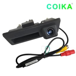 AHD 1920*1080P Car Rear Camera For Volkswagen Passat CC B6 B7 Polo Skoda Octavia Tiguan Audi A4 B8 Q3 Q5 A5 A8 S5 A3 A6 C7 A7 A1