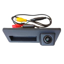 AHD 1920*1080P Car Rear Camera For Volkswagen Passat CC B6 B7 Polo Skoda Octavia Tiguan Audi A4 B8 Q3 Q5 A5 A8 S5 A3 A6 C7 A7 A1