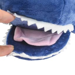 ONE PIECE Original 15CM/25CM Laboon Plush Toy Whale Pendant Stuffed Doll The Straw Hat Pirates Sign Whale Pillow Toy Gift