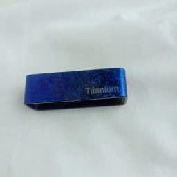 40mm/35mm/30mm Pure Titanium Belt, Standard Leather Belt, Ring Belt Buckle Special