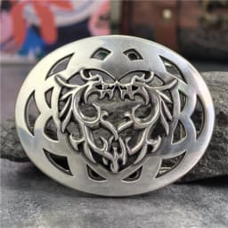 Luxury Belt Buckles For Men Metal Buckle For Belt Boucle Ceinture Riem Men Belt DIY Waistband Leather Craft Accessories AK0035B