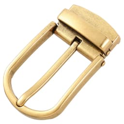 VATLTY 2022 Original Brand 35mm Belt Buckle Men Hard Solid Zinc Alloy Fashion Business Belt Buckle Leather Belt Buckle Male