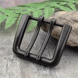 45MM Super Wide Alloy Metal Belt Buckles For Men Leathr Craft Garment Accessories Clip Cowboy Belt Buckle For Belt AK0010