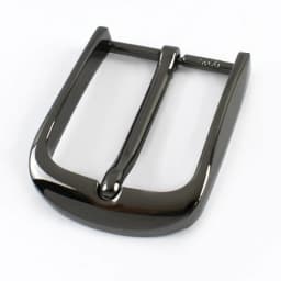 5Pcs 40mm Metal Belt Buckle for 38-39mm Belts Men Jeans Adjust Pin Clasp Man Waistband Head DIY Leather Crafts Accessories
