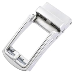 VATLTY Official Genuine Belt Buckle Men for 3.0cm to 3.1cm Non-porous Belt Hard Alloy Automatic Buckle Male K23435