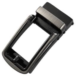 VATLTY Official Genuine Belt Buckle Men for 3.0cm to 3.1cm Non-porous Belt Hard Alloy Automatic Buckle Male K23435