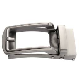 VATLTY Official Genuine Belt Buckle Men for 3.0cm to 3.1cm Non-porous Belt Hard Alloy Automatic Buckle Male K23435