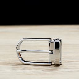 Fashionable 3CM Men's Belt Buckle Head without Belt Body Clip Buckle Head Suitable for Small Narrow Pants And 28cm Belts