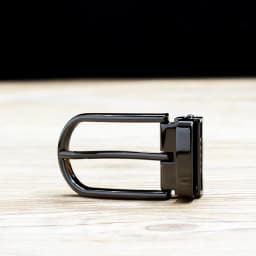 Fashionable 3CM Men's Belt Buckle Head without Belt Body Clip Buckle Head Suitable for Small Narrow Pants And 28cm Belts