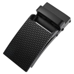 VATLTY Official Genuine Men's Belt Buckle for Non-porous Belts From 3.0cm To 3.2cm, Hard Zinc Alloy Automatic Buckle K2033