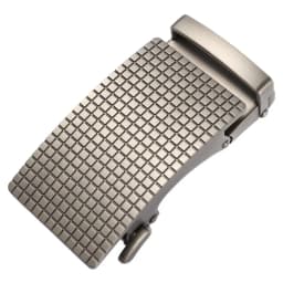 VATLTY Official Genuine Belt Buckle Men Zinc Alloy 36mm Automatic Buckle for 3.4cm to 3.5cm Non-porous Belt Male Accessories
