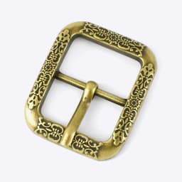 1/2Pcs Deepeel 35/40mm Vintage Metal Bag Belt Buckle Antique Brass Silver Leather Adjust Pin Clasp DIY Webbing Strap Decor Hook