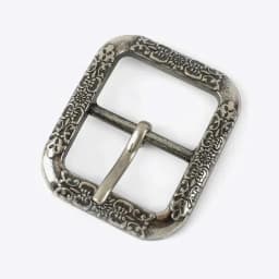 1/2Pcs Deepeel 35/40mm Vintage Metal Bag Belt Buckle Antique Brass Silver Leather Adjust Pin Clasp DIY Webbing Strap Decor Hook