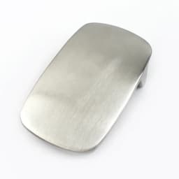 1Pc Deepeel 39/40mm Stainless Steel Pure Brass Belt Buckles for Men's 37-38mm Strap DIY Leather Belts Craft Hardware Accessories