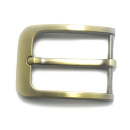 1Pc Men's Alloy Belt Head Metal Pin Buckle DIY Handmade Replacement Pin Buckle Leather Craft Sewing Jeans Accessories Bag Buckle