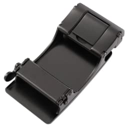 3.5cm Mens Business Alloy Automatic Buckle Unique Men Belt Buckles Ratchet Apparel Accessories Designer Buckle Head