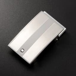 High-End Pure Copper Men's Belt Buckle 35cm Pin Buckle Board Belt Buckle Head Smooth Buckle Accessories Wanbao