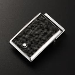 High-End Pure Copper Men's Belt Buckle 35cm Pin Buckle Board Belt Buckle Head Smooth Buckle Accessories Wanbao