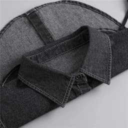 Korean Stand Lapel False Collar Women Embroidery Faux Col Half Shirt Blouse Fake Collars Sweater Shirt Detachable Collars