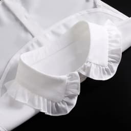 Korean Stand Lapel False Collar Women Embroidery Faux Col Half Shirt Blouse Fake Collars Sweater Shirt Detachable Collars