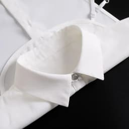 Korean Stand Lapel False Collar Women Embroidery Faux Col Half Shirt Blouse Fake Collars Sweater Shirt Detachable Collars