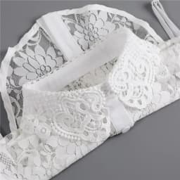 Korean Stand Lapel False Collar Women Embroidery Faux Col Half Shirt Blouse Fake Collars Sweater Shirt Detachable Collars