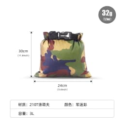 Portable Outdoor Water Tank 5-20l Foldable Water Bag With Faucet Large Capacity Water Container For Outdoor Camping BBQ Fishing