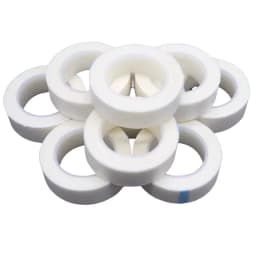 5/10/20/30/50 Pcs Eyelash Extension Breathable Medical Tapes Non Woven Fabric Adhesive Tape Eye Pad False Lashes Patch Sticker