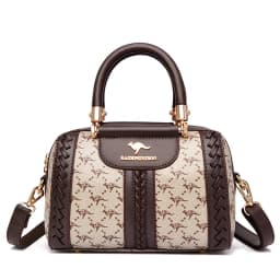 Women Luxury Handbags Women Bags Designer Shoulder Bags for Women 2026 Ladies Shoulder Messenger Bag Semi Woven Style Sac À Main
