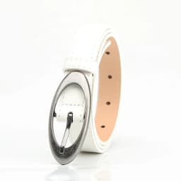 IEFB New Korean Oval Alloy Needle Buckle Men Belt Decoration Blazer Dress Jeans Simple Versatile Belts Simple 9W426