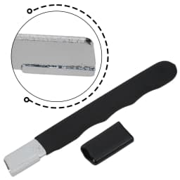 Sharpener Stone Garden Tool Ener Alloy Steel Ening For Shears Chisels Quick Sharpener Stone Scissors Sharpene For Grinding Blade