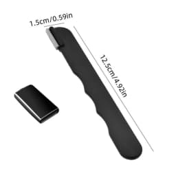 Sharpener Stone Garden Tool Ener Alloy Steel Ening For Shears Chisels Quick Sharpener Stone Scissors Sharpene For Grinding Blade