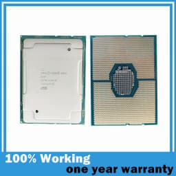 Xeon GOLD 6248 Gold 6248 2.5GHz 20-Core 40-Thread 27.5M 150W LGA3647 SRF90