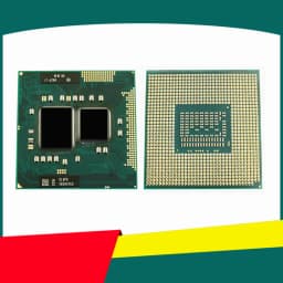 I7 620m i7-620M SLBTQ cpu 4M 2.66GHz 3333 MHz Dual-Core Laptop