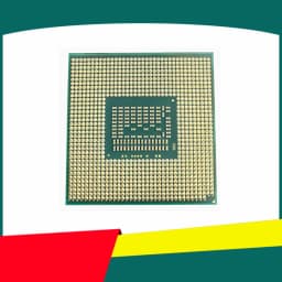 I7 620m i7-620M SLBTQ cpu 4M 2.66GHz 3333 MHz Dual-Core Laptop