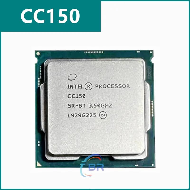 i9-9900F ES CC150 CPU 3.5GHz 16MB 95W 8Cores 16Thread 14nm CPU LGA1151