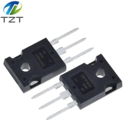 TZT 5/10pcs IRFP460 IRFP460PBF 20A / 500V / 0.27ohm / 280W
