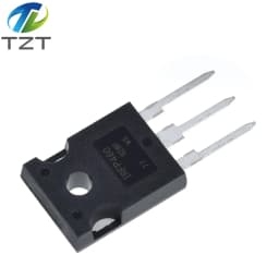 TZT 5/10pcs IRFP460 IRFP460PBF 20A / 500V / 0.27ohm / 280W