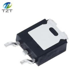 10/50PCS IRLR2905 IRLR2905TRPBF LR2905
