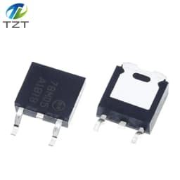10/50PCS IRLR2905 IRLR2905TRPBF LR2905