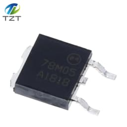 10/50PCS IRLR2905 IRLR2905TRPBF LR2905