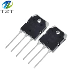 DIYTZT 5/10PCS 2SD1047 D1047