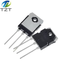 DIYTZT 5/10PCS 2SD1047 D1047