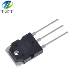 DIYTZT 5/10PCS 2SD1047 D1047